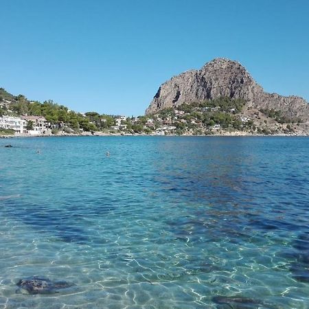 Litoranea Home Santa Flavia Bagian luar foto